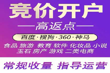搜索引擎竞价推广：某行业领先企业的成功之路